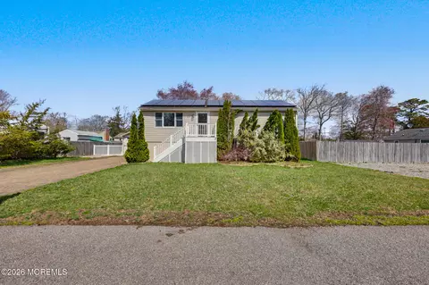 414 Nantucket Rd, Forked River, NJ 08731