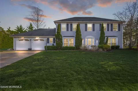 6 Franklin Pkwy, West Long Branch, NJ 07764
