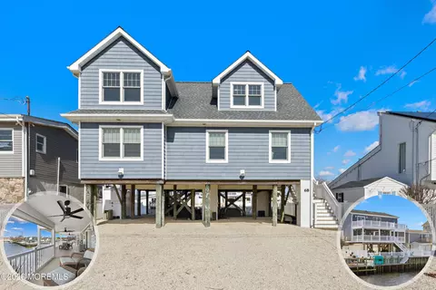 68 Florence Ln, Beach Haven West, NJ 08050