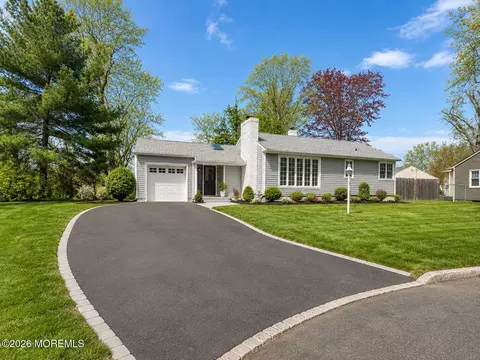 49 Maurice Ave, Holmdel, NJ 07733