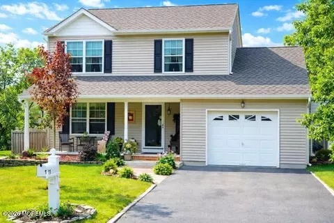 355 16th Ave, Brick, NJ 08724