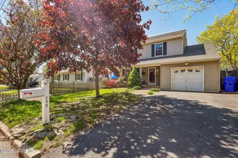 355 16th Ave, Brick, NJ 08724