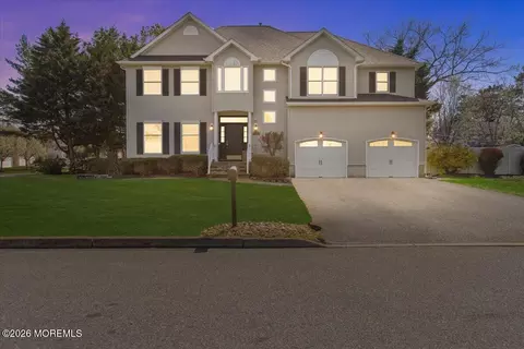 715 Joseph Ave, Lanoka Harbor, NJ 08734