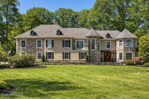 26 Orchard Ln, Colts Neck, NJ 07722