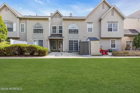 45 Dover Ct, Tinton Falls, NJ 07712