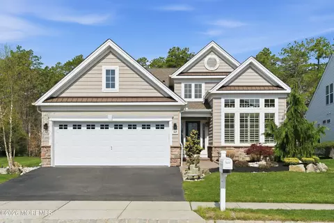 167 Arborridge Dr, Forked River, NJ 08731