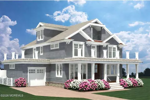 22 Lakeside Ave, Avon By The Sea, NJ 07717