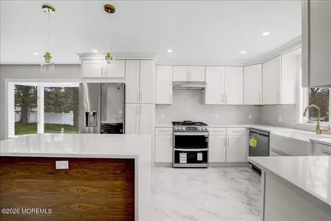 Kitchen - 3 Roberta Dr, Middletown, NJ 07748 photo 1 of 2