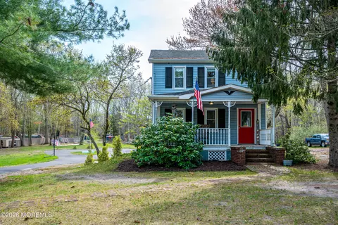 276 Chandler Rd, Jackson, NJ 08527