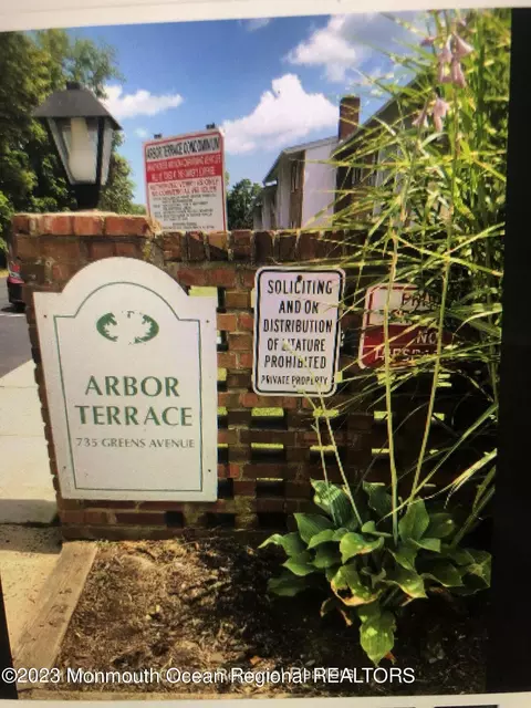 735 Greens Ave #18A, Long Branch, NJ 07740
