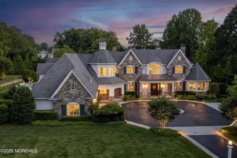 18 Bellevue Ave, Rumson, NJ 07760
