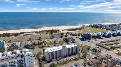 422 Ocean Blvd N #2J, Long Branch, NJ 07740