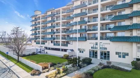 422 Ocean Blvd N #2J, Long Branch, NJ 07740