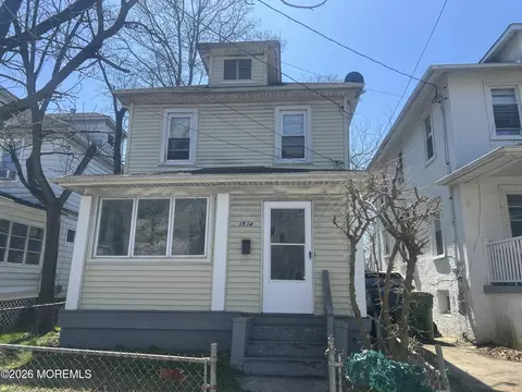 1914 Bangs Ave, Neptune City, NJ 07753