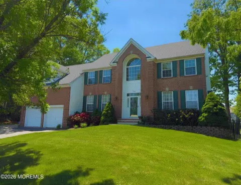 1326 Indian Hill Rd, Toms River, NJ 08753