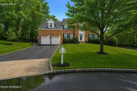 1326 Indian Hill Rd, Toms River, NJ 08753