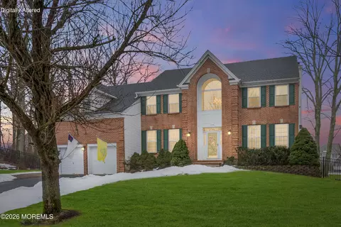 1326 Indian Hill Rd, Toms River, NJ 08753