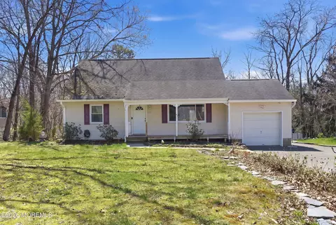 132 N Cooks Bridge Rd, Jackson, NJ 08527