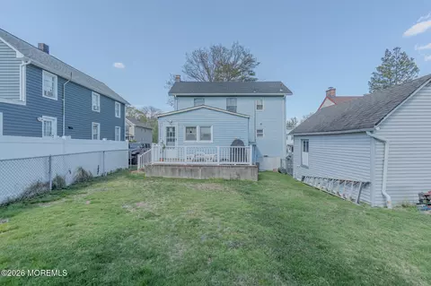 Exterior - 34 Park Ave, Matawan, NJ 07747 photo 2 of 2