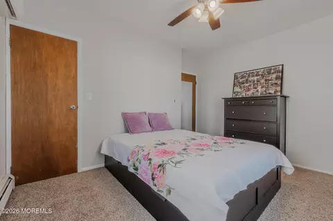 Bedroom - 34 Park Ave, Matawan, NJ 07747 photo 2 of 4