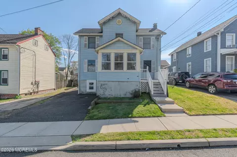 34 Park Ave, Matawan, NJ 07747