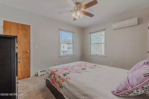 Bedroom - 34 Park Ave, Matawan, NJ 07747 photo 1 of 4