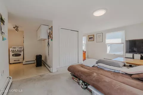 Bedroom - 34 Park Ave, Matawan, NJ 07747 photo 3 of 4