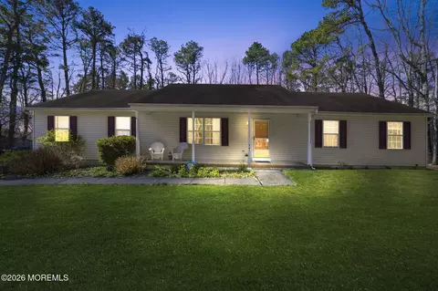 741 Pinehurst Rd, New Egypt, NJ 08533