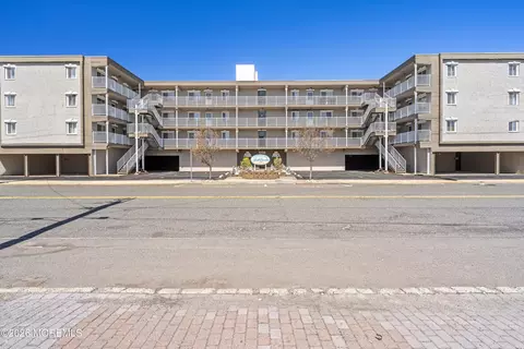 1601 Boulevard #C 2, Seaside Heights, NJ 08751