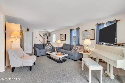 Living - 1201 Koa Dr, Forked River, NJ 08731 photo 4 of 5