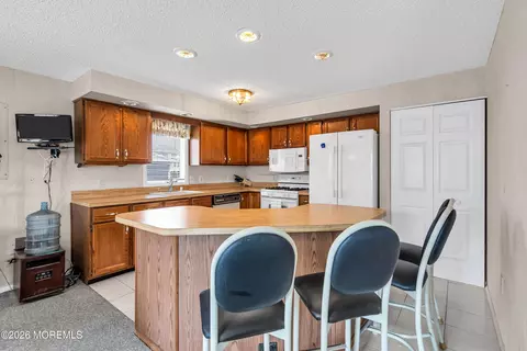 Kitchen - 1201 Koa Dr, Forked River, NJ 08731 photo 1 of 3