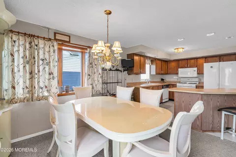 Dining - 1201 Koa Dr, Forked River, NJ 08731 photo 1 of 3