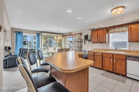 Kitchen - 1201 Koa Dr, Forked River, NJ 08731 photo 2 of 3