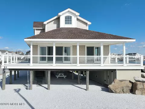 53 Little Egg Harbor Blvd, Tuckerton, NJ 08087