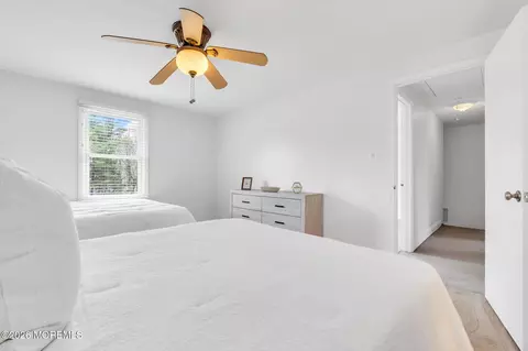 Bedroom - 15 Partree Rd, Jackson, NJ 08527 photo 4 of 4