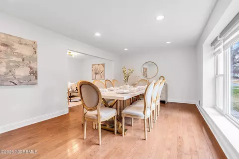 Dining - 15 Partree Rd, Jackson, NJ 08527 photo 3 of 3
