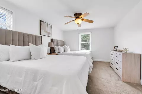 Bedroom - 15 Partree Rd, Jackson, NJ 08527 photo 1 of 4