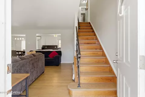 Entry Way - 1546 Dee Rd, Forked River, NJ 08731 photo 1 of 1