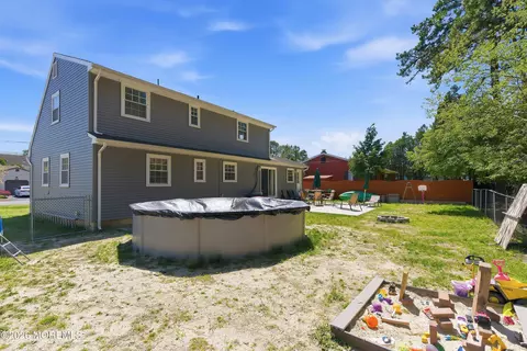 Exterior - 1546 Dee Rd, Forked River, NJ 08731 photo 5 of 5