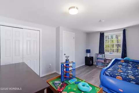 Bedroom - 1546 Dee Rd, Forked River, NJ 08731 photo 5 of 5