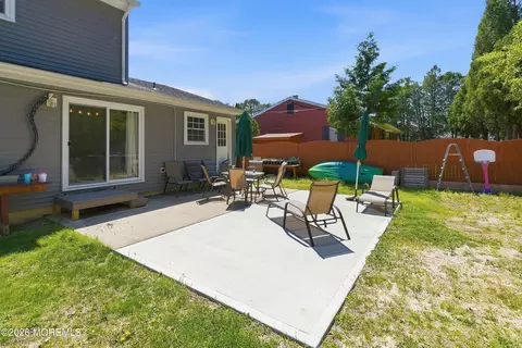 Exterior - 1546 Dee Rd, Forked River, NJ 08731 photo 4 of 5