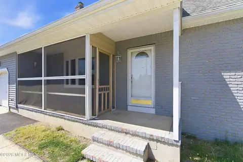 Exterior - 1546 Dee Rd, Forked River, NJ 08731 photo 2 of 5