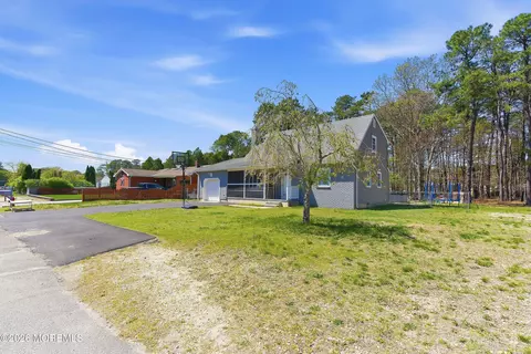 Exterior - 1546 Dee Rd, Forked River, NJ 08731 photo 1 of 5