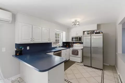 Kitchen - 1546 Dee Rd, Forked River, NJ 08731 photo 1 of 1