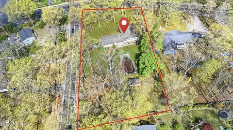 View/Area - 252 Clearstream Rd, Jackson, NJ 08527 photo 3 of 10