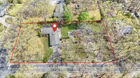 View/Area - 252 Clearstream Rd, Jackson, NJ 08527 photo 2 of 10