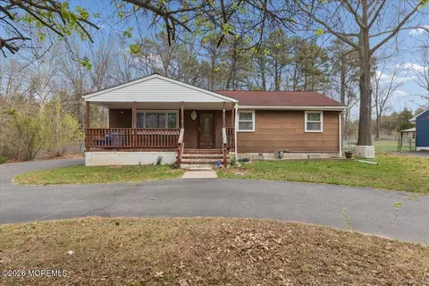 355 Toms River Rd, Jackson, NJ 08527