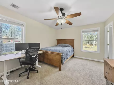 Bedroom - 239 Crescent Ave, Jackson, NJ 08527 photo 1 of 6