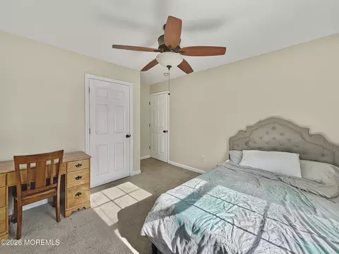 Bedroom - 239 Crescent Ave, Jackson, NJ 08527 photo 6 of 6