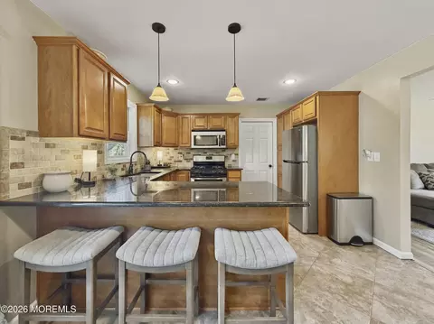 Kitchen - 239 Crescent Ave, Jackson, NJ 08527 photo 1 of 5